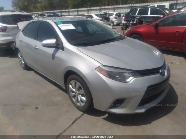 TOYOTA COROLLA 2016 2t1burhe4gc512667