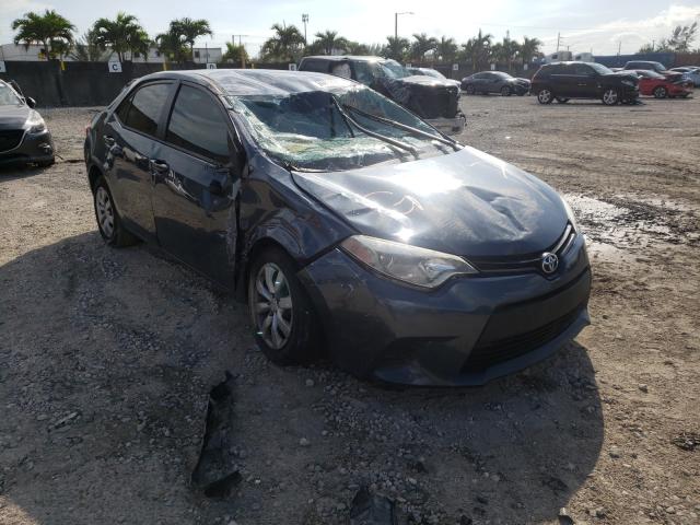 TOYOTA COROLLA L 2016 2t1burhe4gc515374