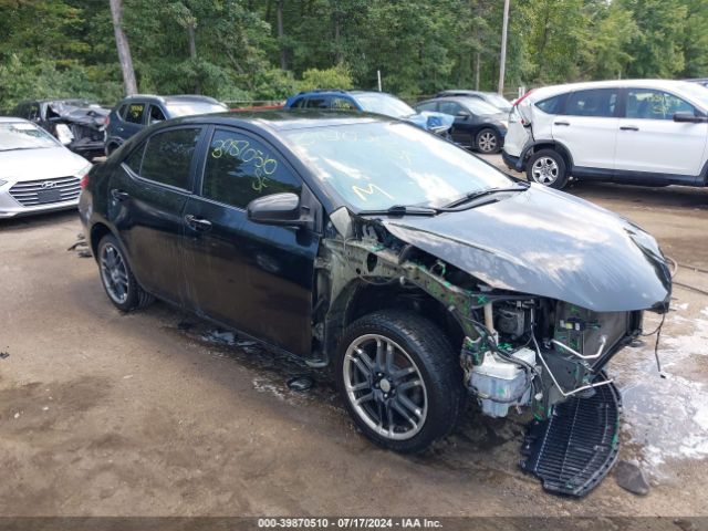 TOYOTA COROLLA 2016 2t1burhe4gc515410