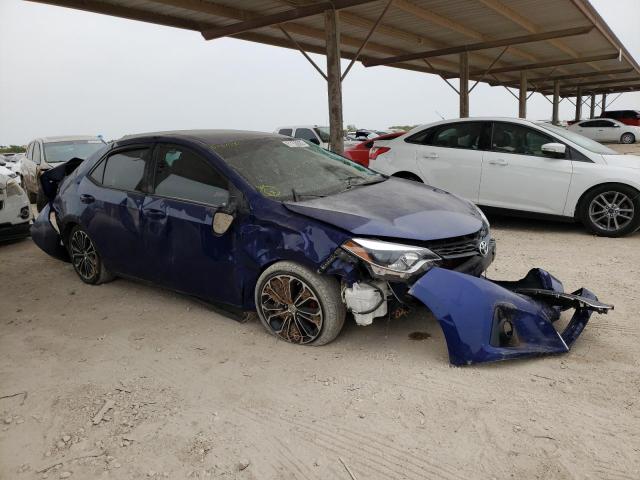 TOYOTA COROLLA L 2016 2t1burhe4gc515438