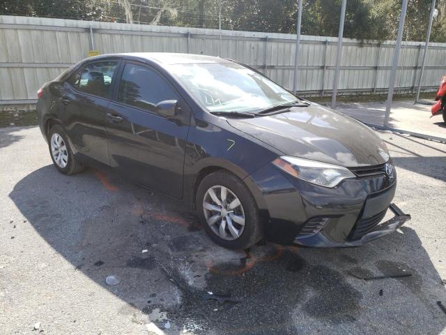 TOYOTA COROLLA L 2016 2t1burhe4gc515679