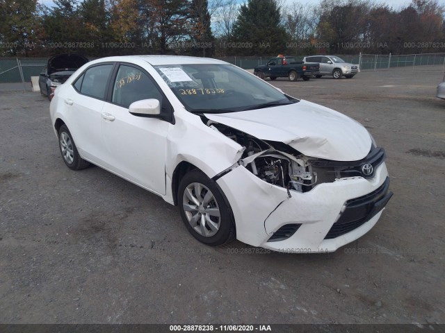 TOYOTA COROLLA 2016 2t1burhe4gc515794