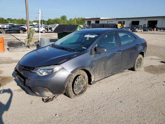 TOYOTA COROLLA 2016 2t1burhe4gc516945