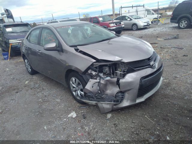 TOYOTA COROLLA 2016 2t1burhe4gc517352