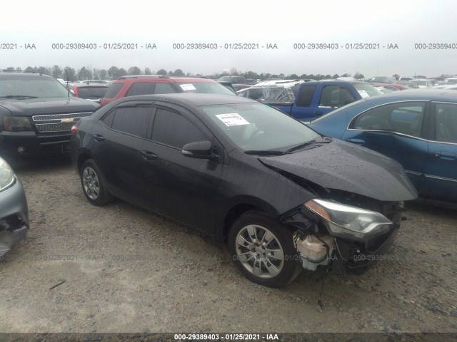 TOYOTA COROLLA 2016 2t1burhe4gc517609