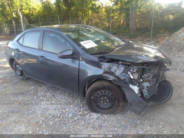 TOYOTA COROLLA 2016 2t1burhe4gc517853