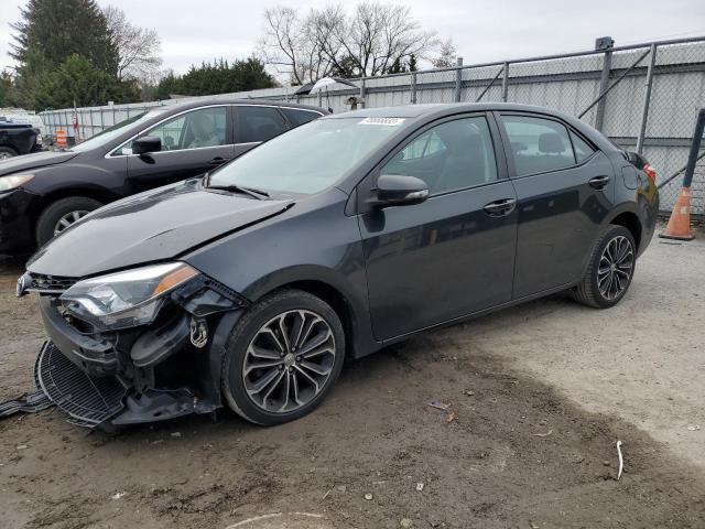 TOYOTA COROLLA 2016 2t1burhe4gc518856