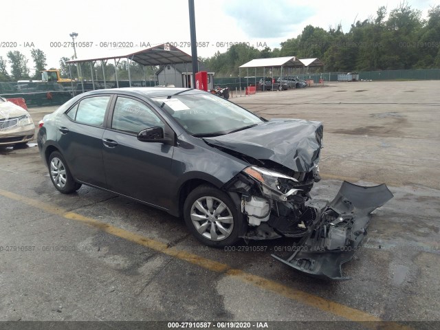 TOYOTA COROLLA 2016 2t1burhe4gc519019