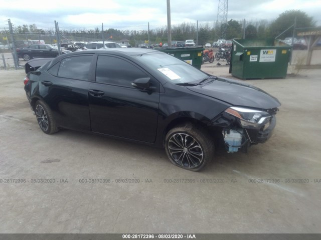 TOYOTA COROLLA 2016 2t1burhe4gc519280