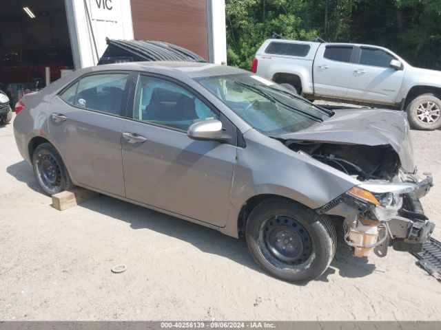 TOYOTA COROLLA 2016 2t1burhe4gc523975