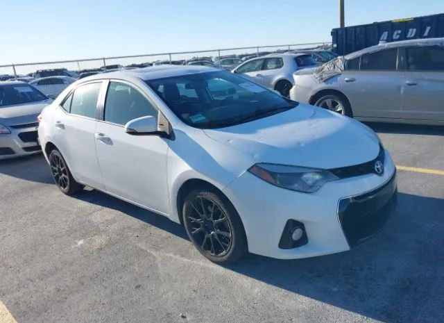 TOYOTA COROLLA 2016 2t1burhe4gc525418