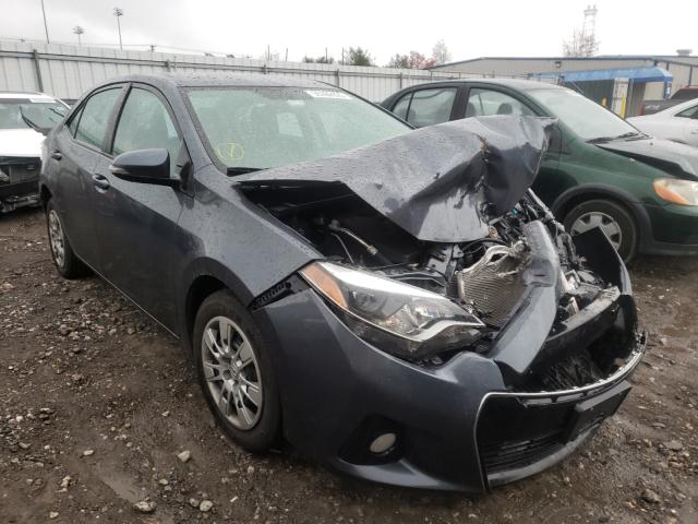 TOYOTA COROLLA L 2016 2t1burhe4gc525757