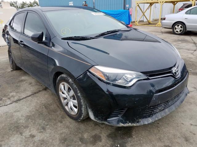 TOYOTA COROLLA L 2016 2t1burhe4gc526021