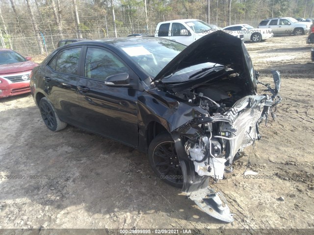 TOYOTA COROLLA 2016 2t1burhe4gc526536