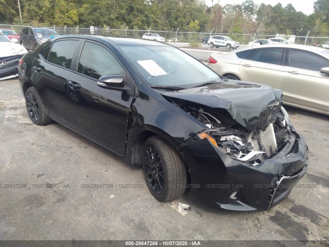 TOYOTA COROLLA 2016 2t1burhe4gc526567