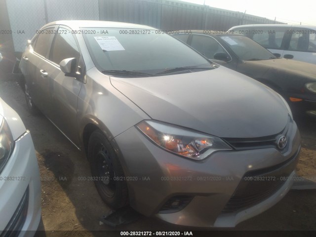 TOYOTA COROLLA 2016 2t1burhe4gc526651