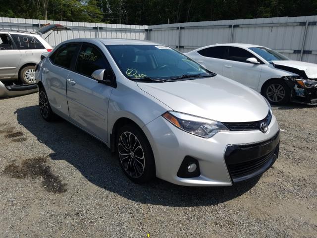 TOYOTA COROLLA L 2016 2t1burhe4gc527024