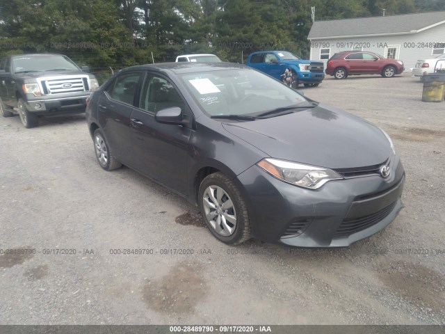 TOYOTA COROLLA 2016 2t1burhe4gc529436