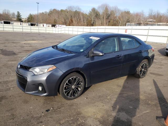 TOYOTA COROLLA L 2016 2t1burhe4gc530165