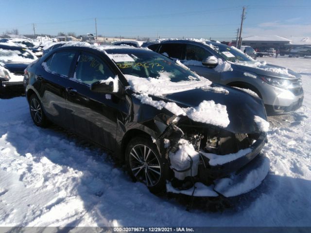 TOYOTA COROLLA 2016 2t1burhe4gc530201