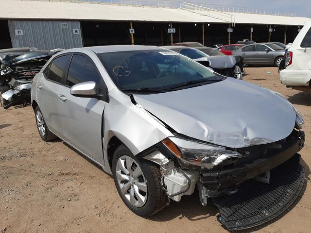 TOYOTA COROLLA L 2016 2t1burhe4gc532837