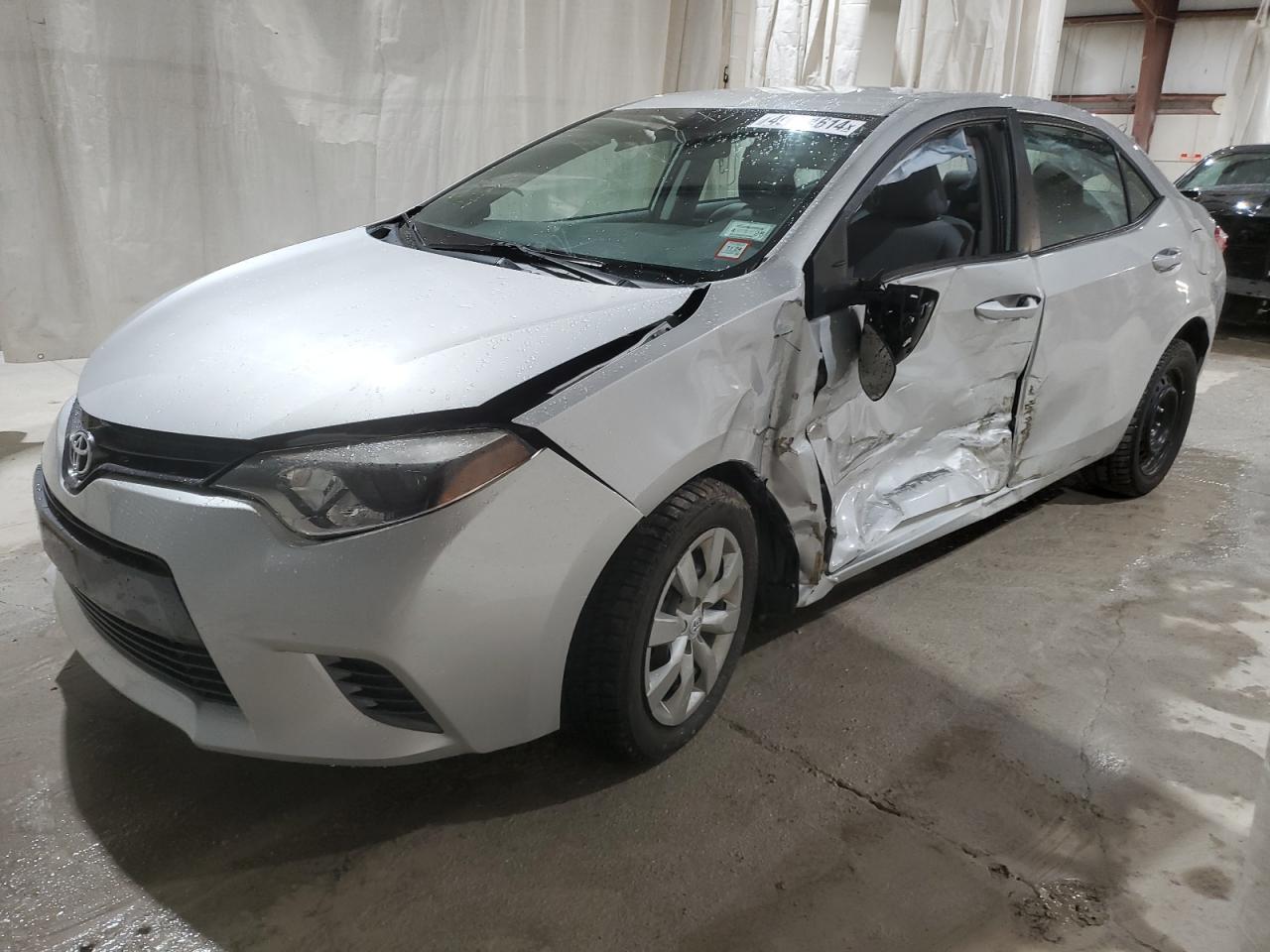 TOYOTA COROLLA 2016 2t1burhe4gc533115