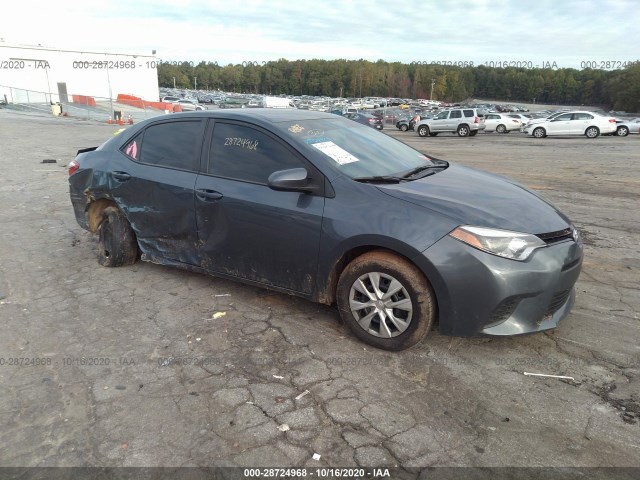 TOYOTA COROLLA 2016 2t1burhe4gc534734