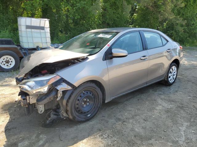 TOYOTA COROLLA 2016 2t1burhe4gc535852