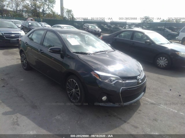 TOYOTA COROLLA 2016 2t1burhe4gc536306