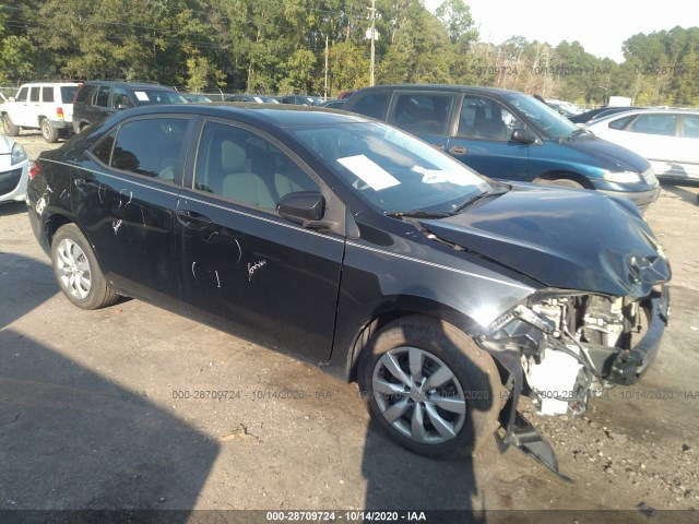 TOYOTA COROLLA 2016 2t1burhe4gc536774