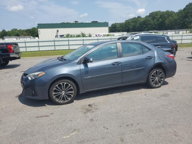 TOYOTA COROLLA L 2016 2t1burhe4gc537651