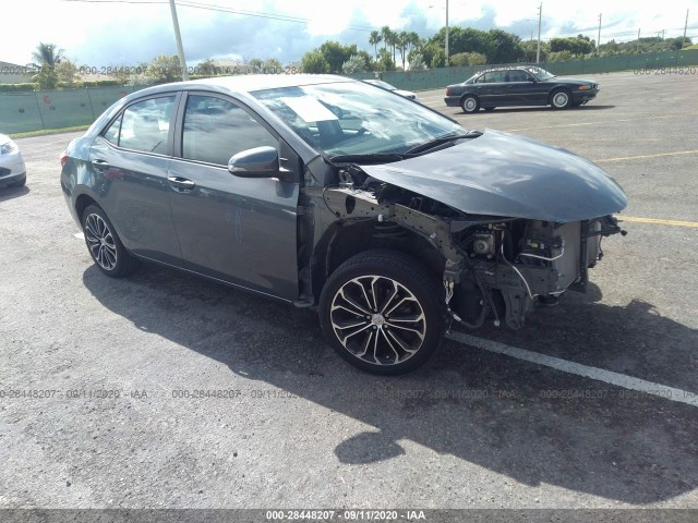 TOYOTA COROLLA 2016 2t1burhe4gc537746