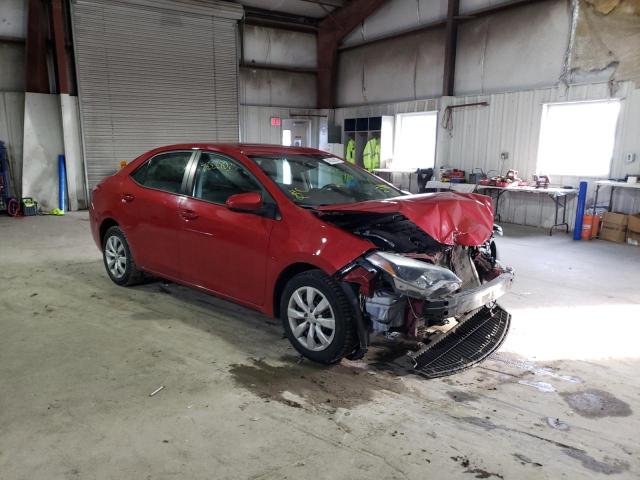 TOYOTA COROLLA L 2016 2t1burhe4gc538783