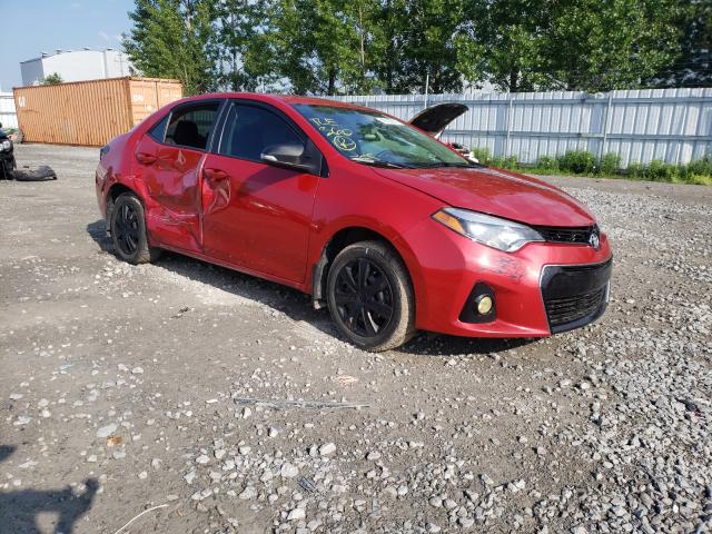 TOYOTA COROLLA L 2016 2t1burhe4gc540355