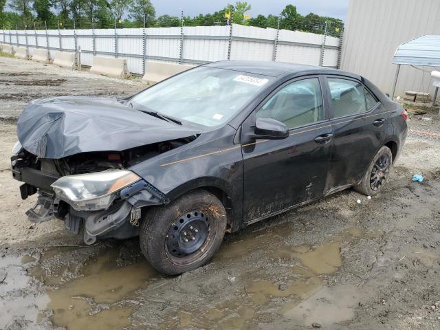 TOYOTA COROLLA L 2016 2t1burhe4gc542476