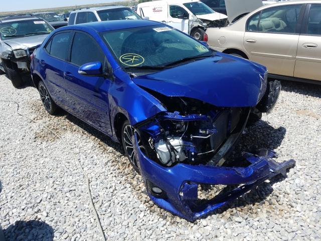 TOYOTA COROLLA L 2016 2t1burhe4gc544180