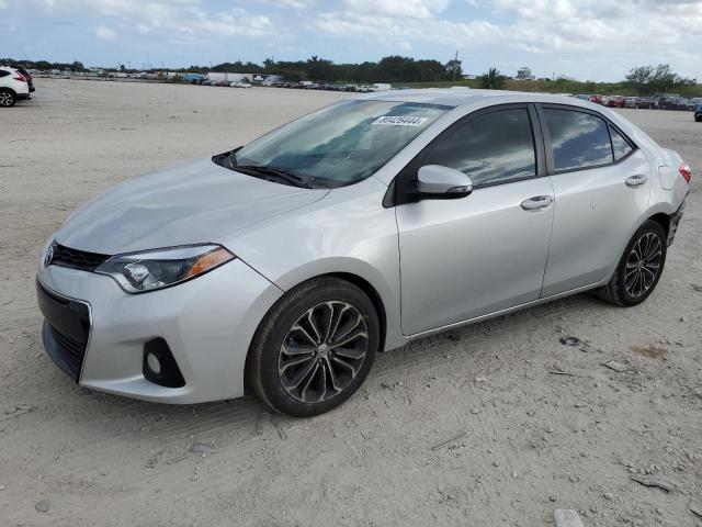 TOYOTA COROLLA L 2016 2t1burhe4gc546172