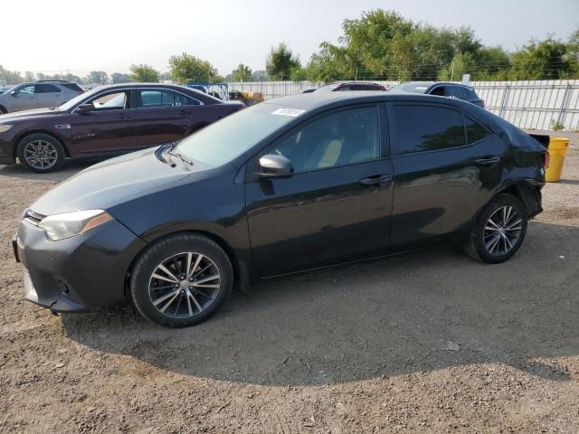 TOYOTA COROLLA LE 2016 2t1burhe4gc546947