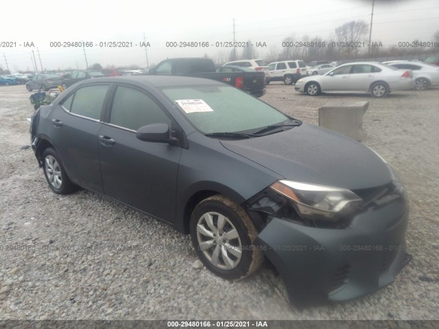 TOYOTA COROLLA 2016 2t1burhe4gc547354