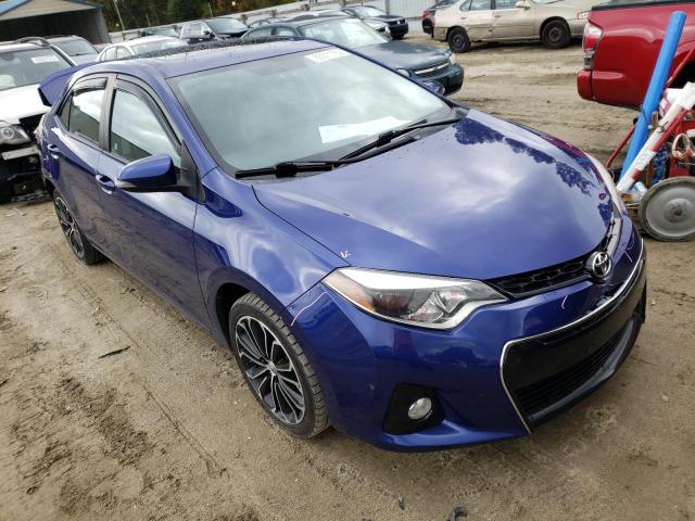 TOYOTA COROLLA L 2016 2t1burhe4gc547662