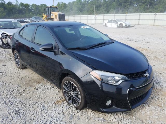 TOYOTA COROLLA L 2016 2t1burhe4gc547757