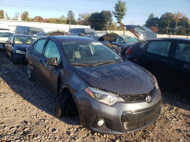 TOYOTA COROLLA L 2016 2t1burhe4gc547967