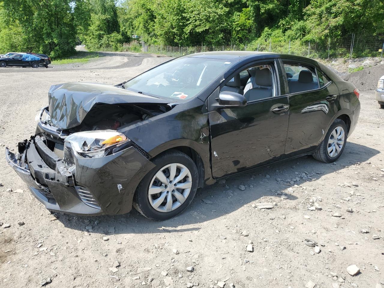 TOYOTA COROLLA 2016 2t1burhe4gc548357