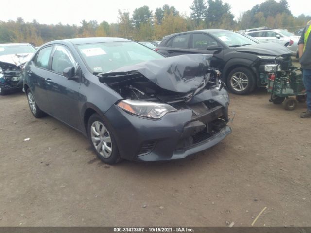 TOYOTA COROLLA 2016 2t1burhe4gc548990