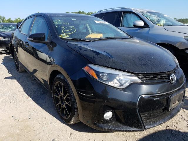 TOYOTA COROLLA L 2016 2t1burhe4gc550691