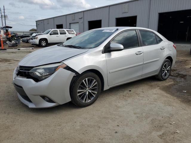 TOYOTA COROLLA L 2016 2t1burhe4gc551405