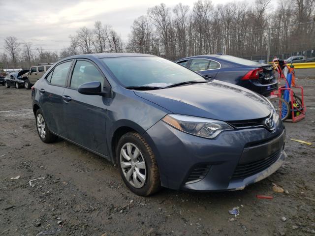 TOYOTA COROLLA L 2016 2t1burhe4gc552098