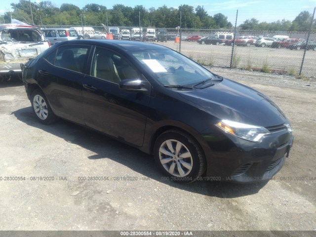 TOYOTA COROLLA 2016 2t1burhe4gc552263