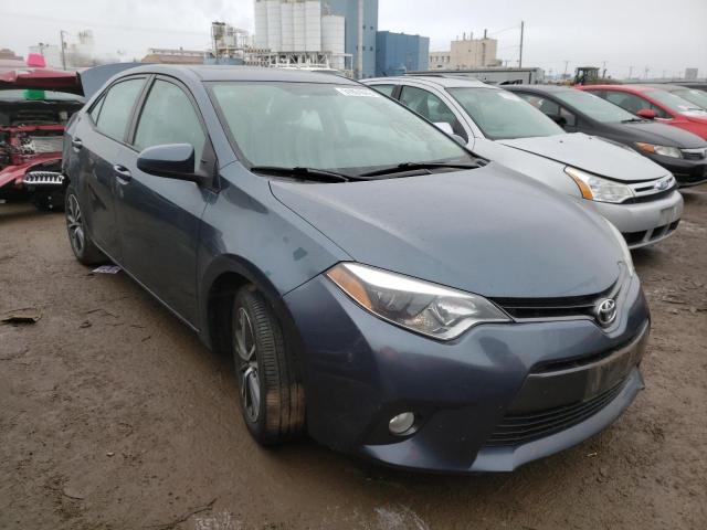 TOYOTA COROLLA L 2016 2t1burhe4gc552621