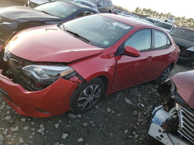 TOYOTA COROLLA L 2016 2t1burhe4gc553719